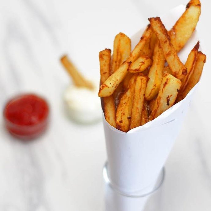 Best French fries ?