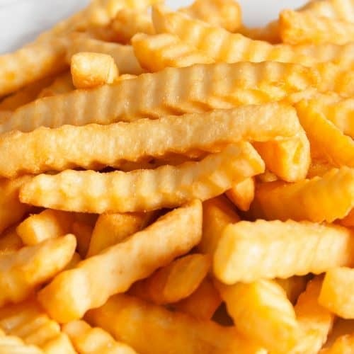 Best French fries ?