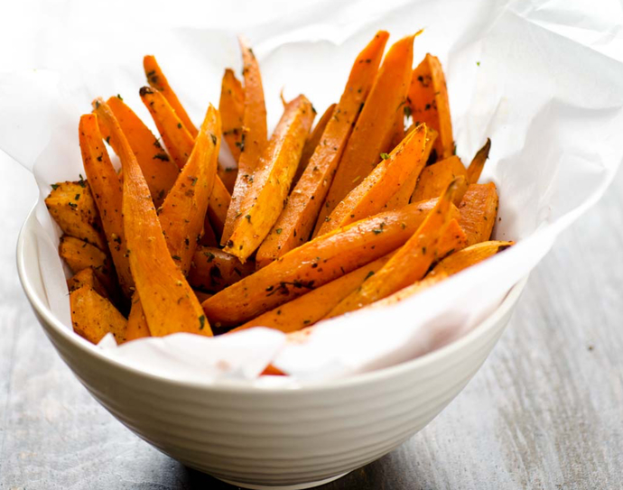 What Are The Best French Fries?