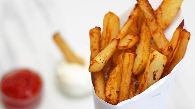 What Are The Best French Fries?