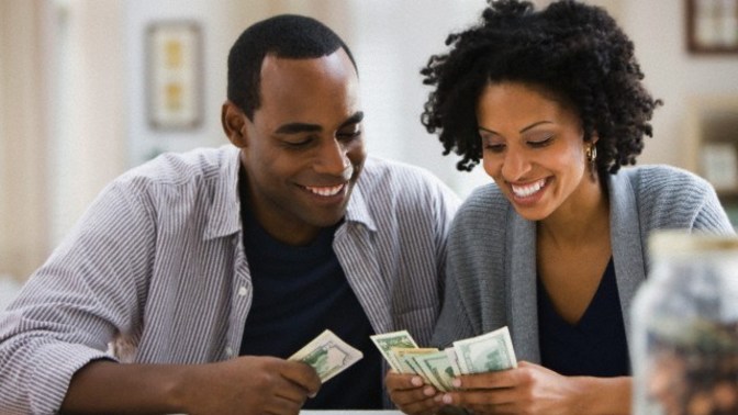 How important do you think it is for marriages to have a joint bank account?