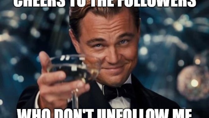 How Long After Break Up Is It Ok To Unfollow Your Ex From Social Media? Or Should You Unfollow Their Ex After Break Up?