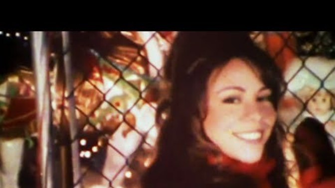 Who is he she wants for Christmas?