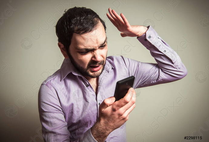Do guys get annoyed when women text them all day long?