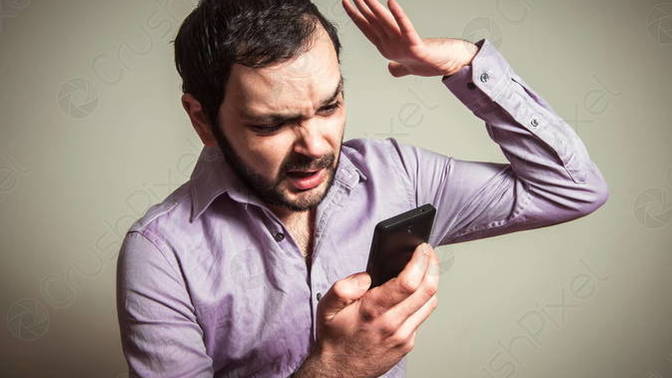 Do guys get annoyed when women text them all day long?
