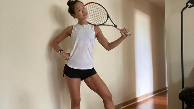 Do you or did you used to play sports?