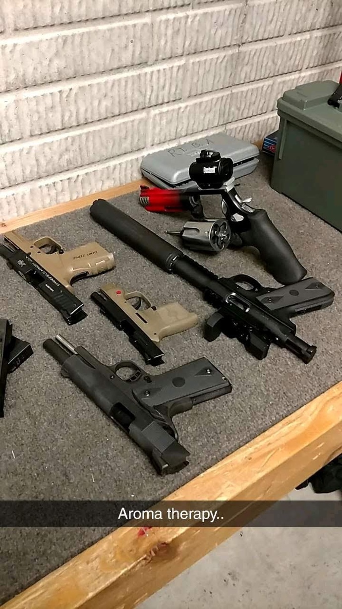 What do you collect?