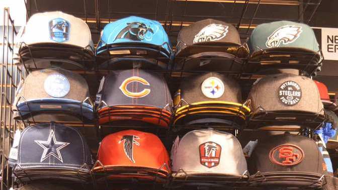 What do you collect?