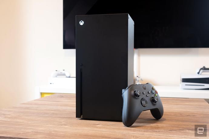 Do you currently own a Playstation 5 or Xbox series x in 2023?