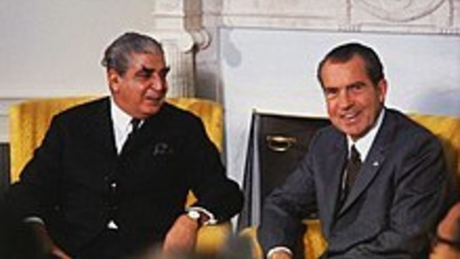 Have you heard about the International mother language day and how US directly supported the wrong side of history?