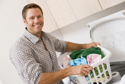 In your opinion, are stay at home husbands LAZY or BRAVE?