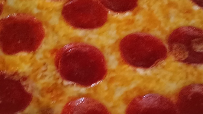 What ya think of these pizzas?