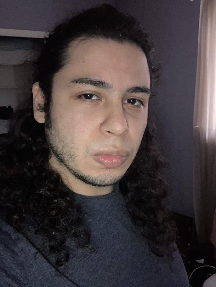 What do u guys think about this hairstyle?
