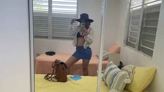 Guys, Which should be my body goal?