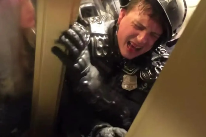 Are you angry that FOX News purposely lied to us about the 2020 election being stolen?