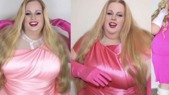 What do you think of these picture and women?