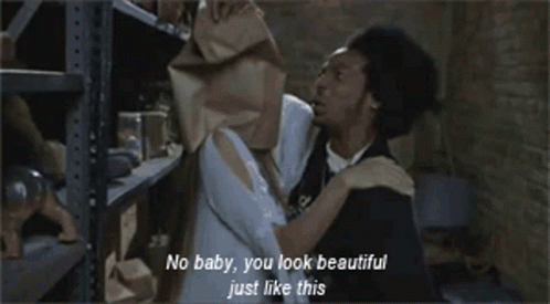 What good is personality when you're not physically attracted to a woman?