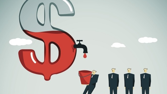 Will you bail me out like we just bailed out the US private pensions?