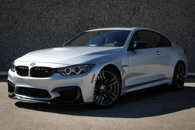 Which of these cars from Autopark Dallas is your favorite?