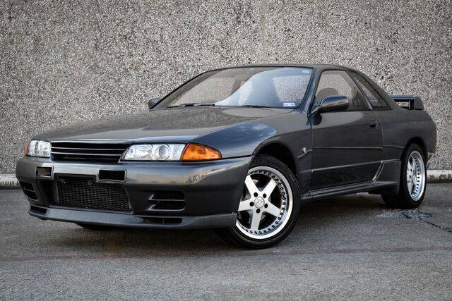 Which of these cars from Autopark Dallas is your favorite?
