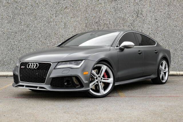 Which of these cars from Autopark Dallas is your favorite?
