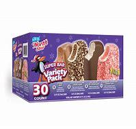 Which do you like better: Popsicles or Ice Cream Bars?