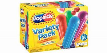 Which do you like better: Popsicles or Ice Cream Bars?