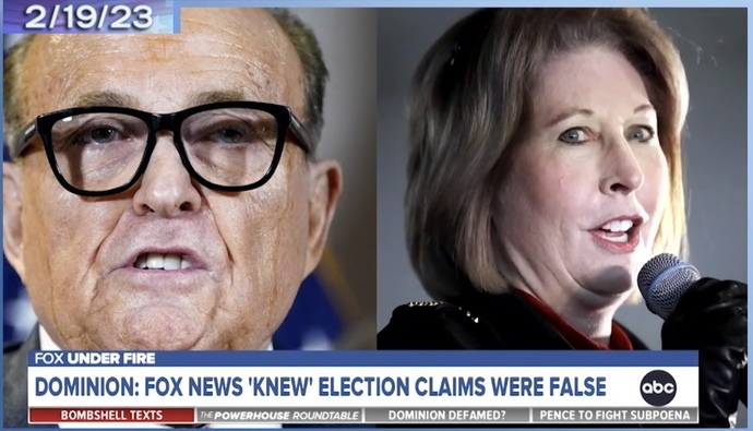 So…right wing news knowingly lied?