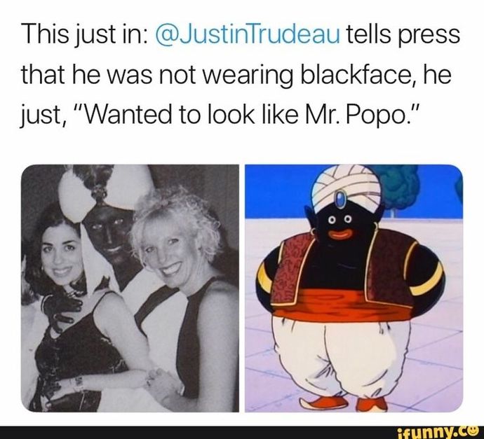 What country will racist move to after they are kicked out of America?