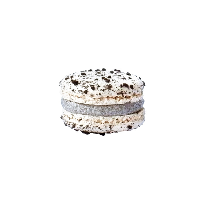 COOKIES AND CREAM