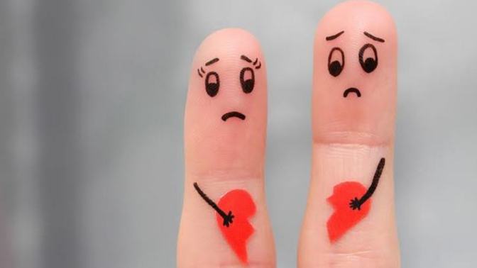 How can you stay friends with your ex?