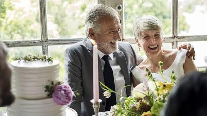 My dad remarried and forgot about me?