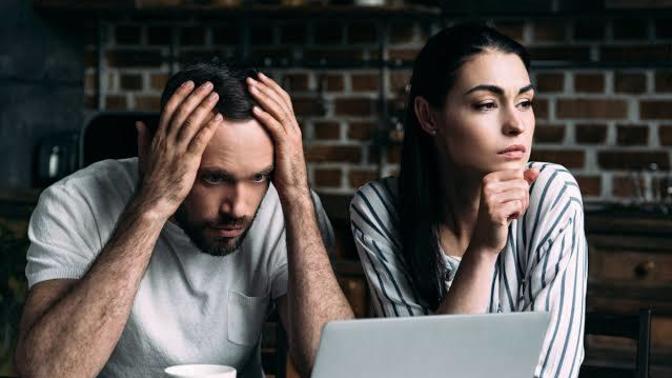If your new girlfriend starts to behave like your ex, what would you do?