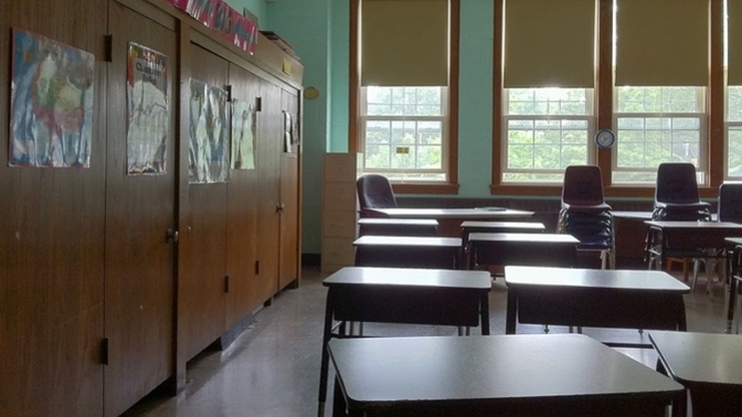 Should “social and emotional learning [feelings]” be a part of school math curriculums?