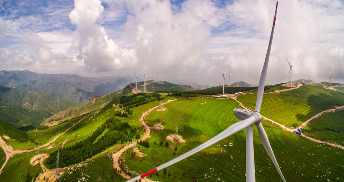 Do you think the Right’s resistance to green energy is a conspiracy by other countries to get us dependent on nuclear?