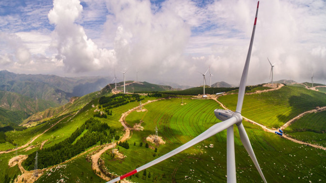 Do you think the Right’s resistance to green energy is a conspiracy by other countries to get us dependent on nuclear?