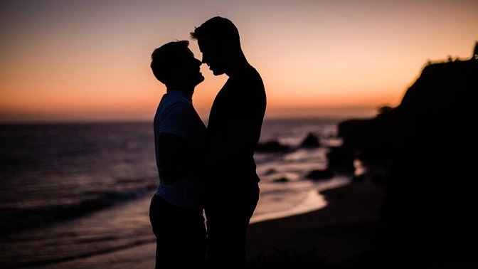 How do you define ROMANTIC LOVE?