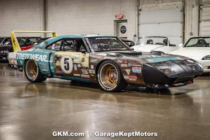 Which of these cars from Garage Kept Motors is your favorite?