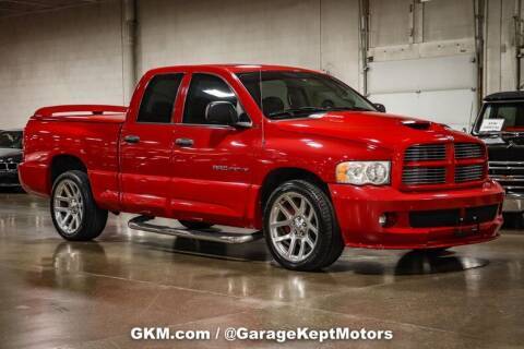Which of these cars from Garage Kept Motors is your favorite?