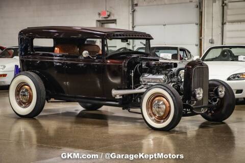 Which of these cars from Garage Kept Motors is your favorite?