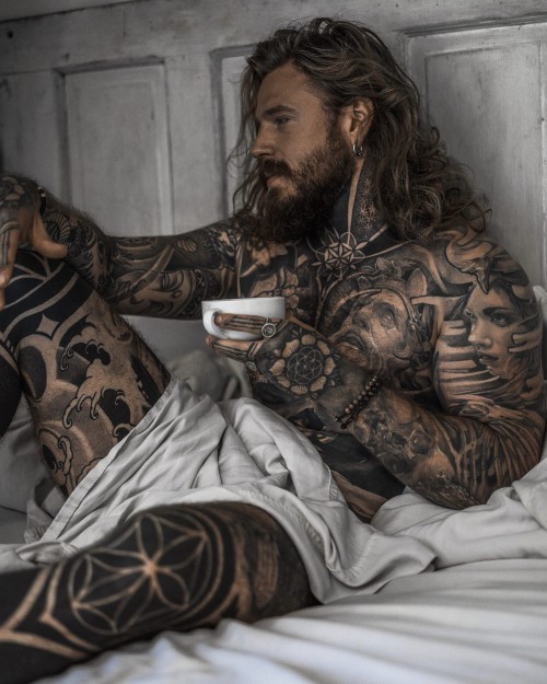 Do you find Kevin Creekman physically attractive?