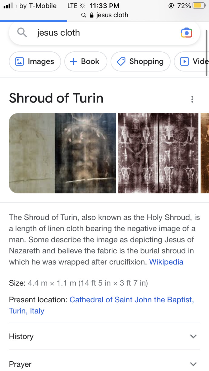 Historical Fact or Myth?