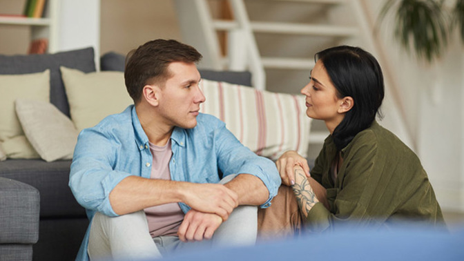 When should you tell the person you are dating that you want to eventually be married?