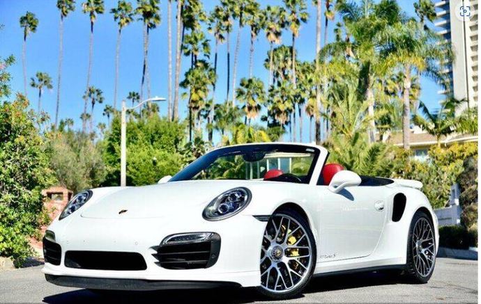 Which of these cars from Specialty Car Collection is your favorite?