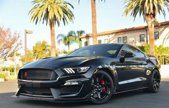 Which of these cars from Specialty Car Collection is your favorite?