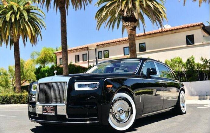 Which of these cars from Specialty Car Collection is your favorite?