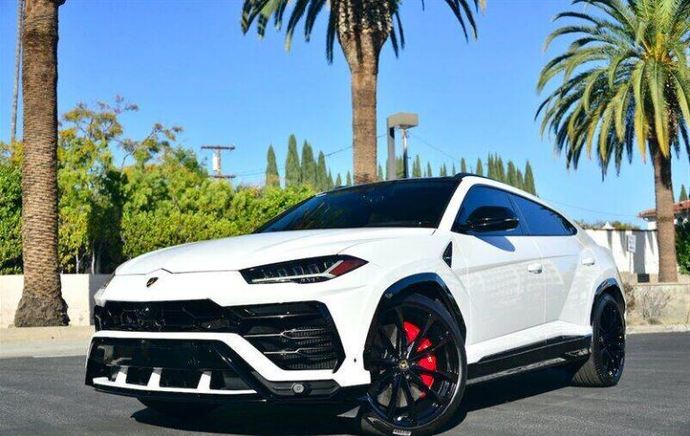 Which of these cars from Specialty Car Collection is your favorite?