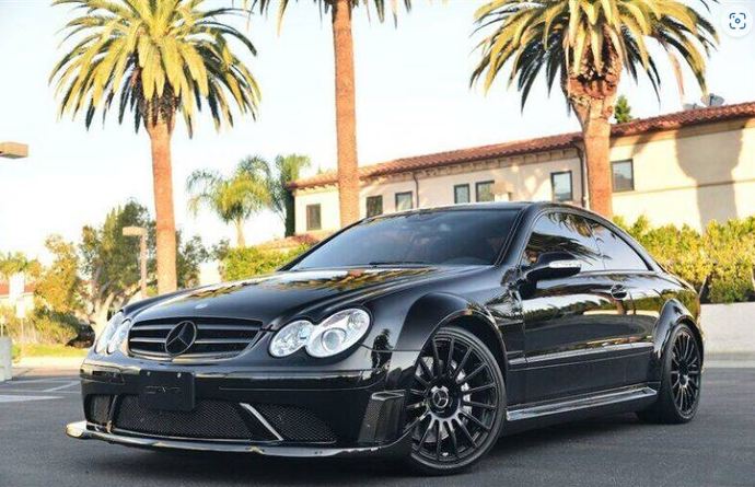 Which of these cars from Specialty Car Collection is your favorite?