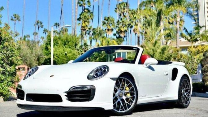Which of these cars from Specialty Car Collection is your favorite?