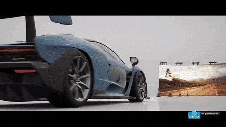 When it comes to racing, either in real life or in a game, which cars do you feel like give you everything you need?